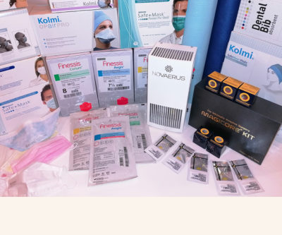 Medicīnas tehnoloģijas speciālistiem